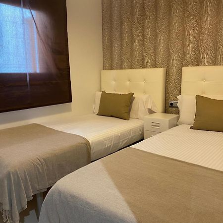 Taracea Suites Plaza Nueva Granada Luaran gambar