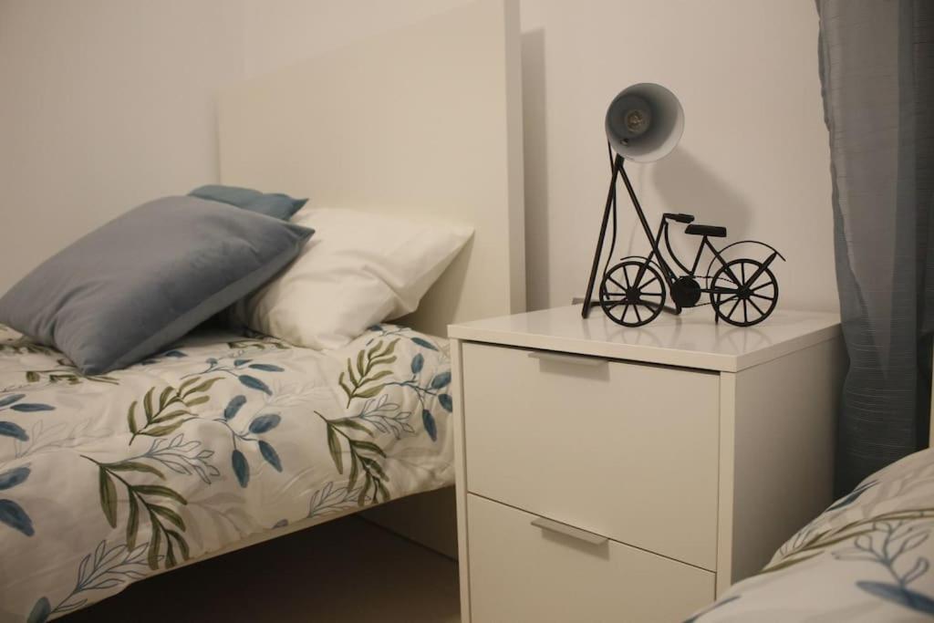 Taracea Suites Plaza Nueva Granada Luaran gambar