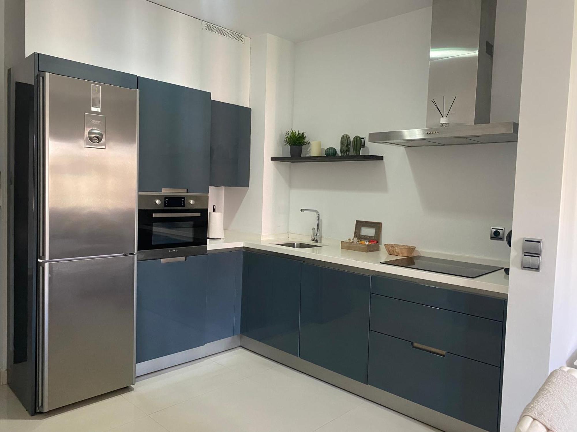 Taracea Suites Plaza Nueva Granada Luaran gambar