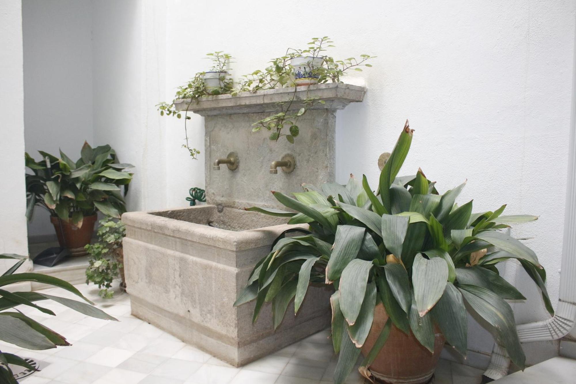 Taracea Suites Plaza Nueva Granada Luaran gambar