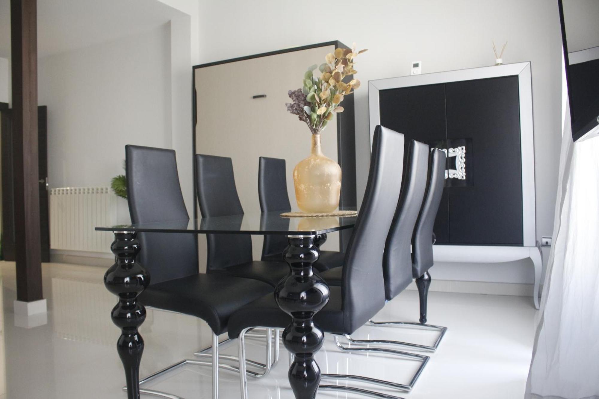 Taracea Suites Plaza Nueva Granada Luaran gambar