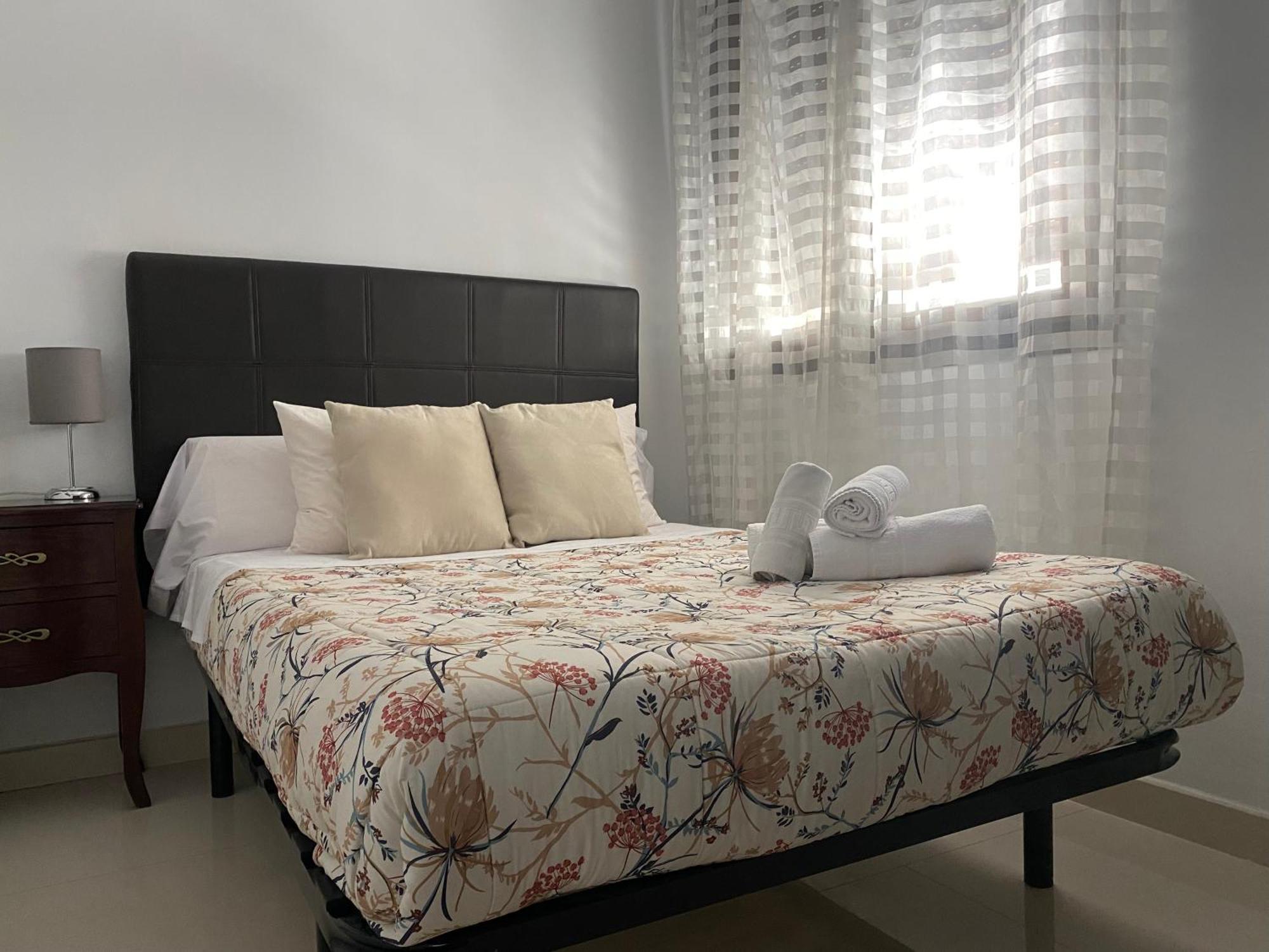 Taracea Suites Plaza Nueva Granada Luaran gambar