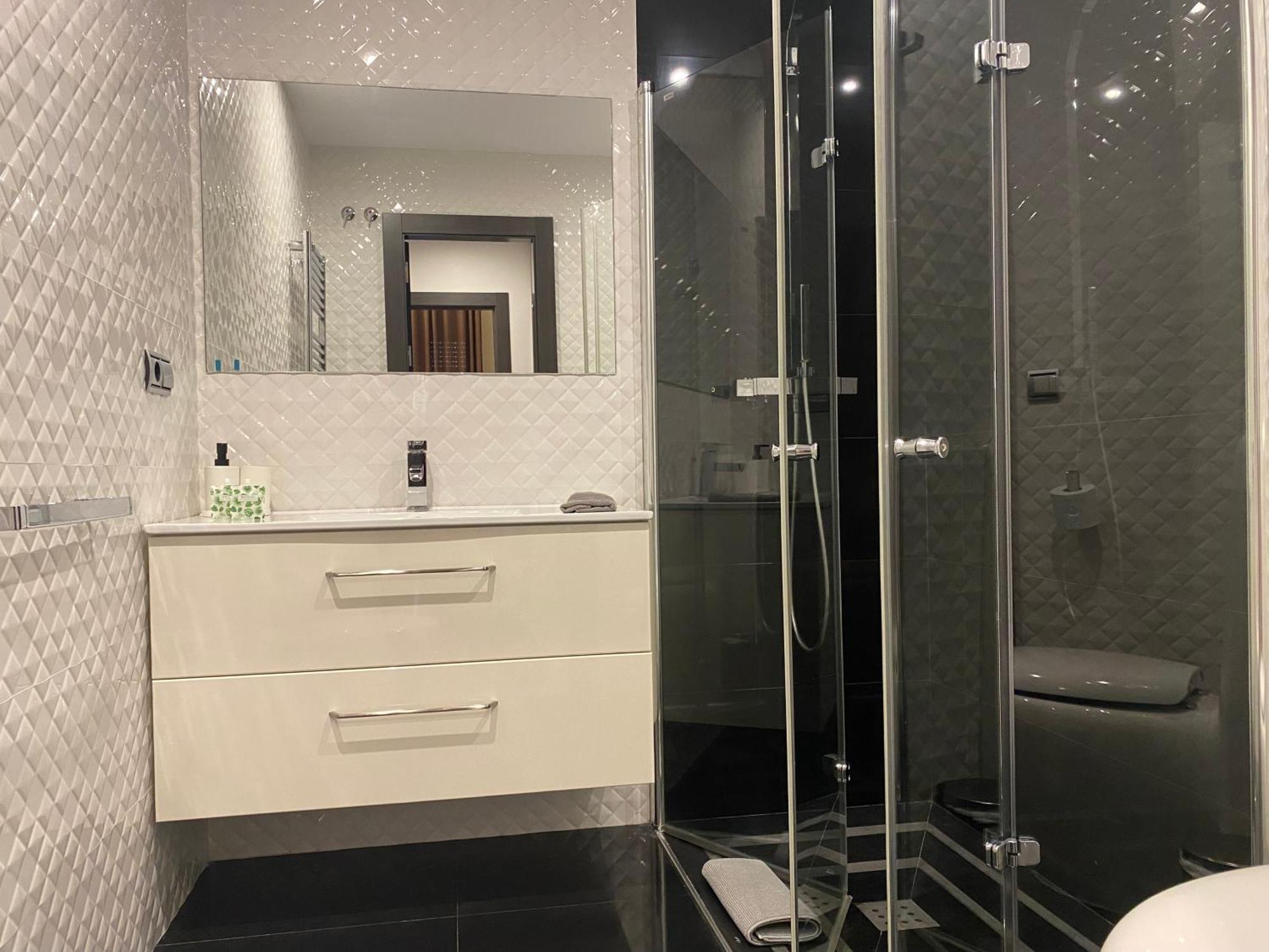 Taracea Suites Plaza Nueva Granada Luaran gambar