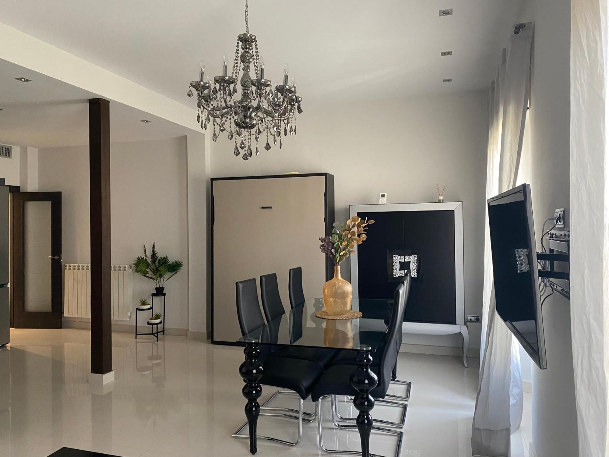 Taracea Suites Plaza Nueva Granada Luaran gambar