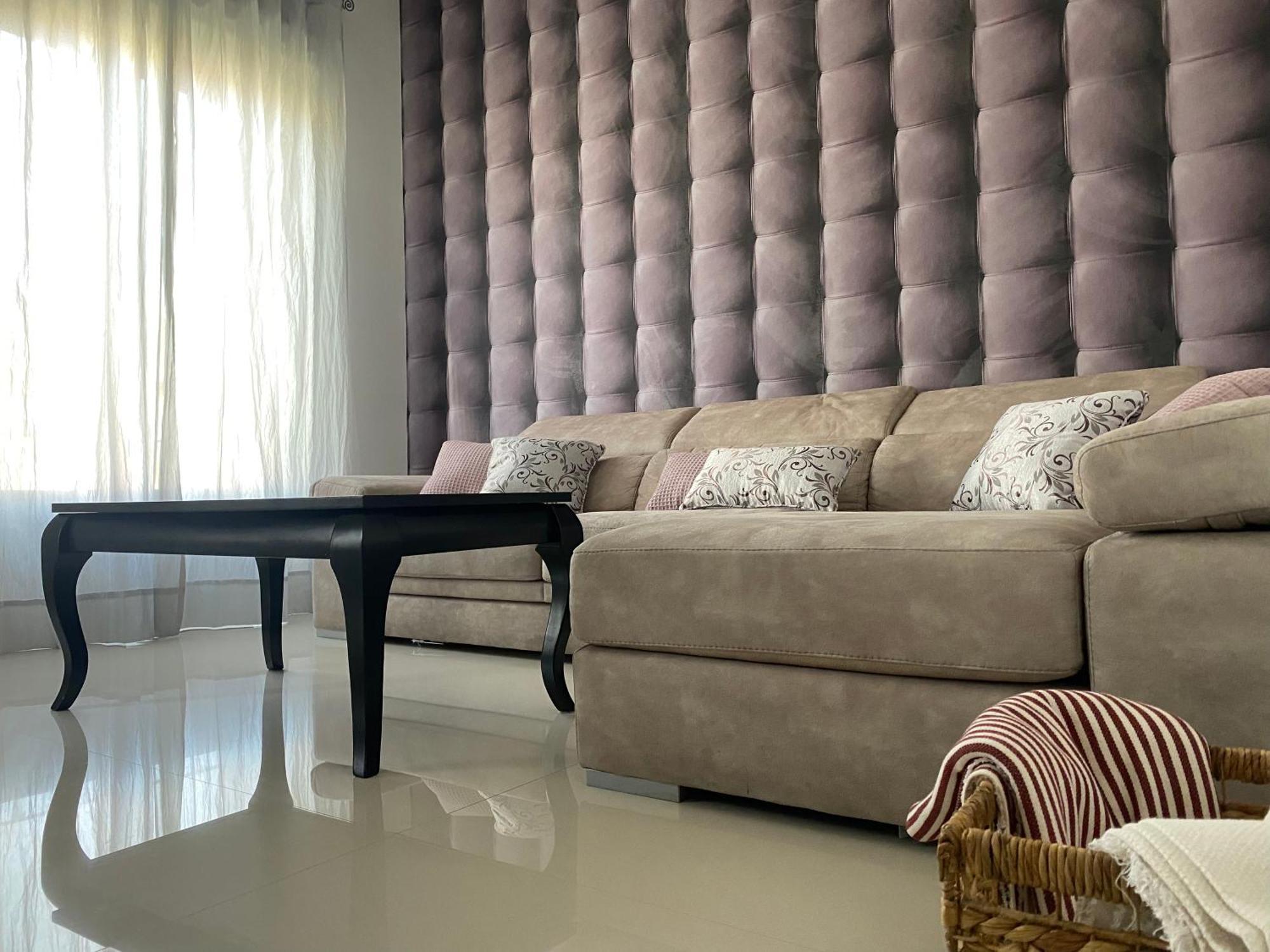 Taracea Suites Plaza Nueva Granada Luaran gambar