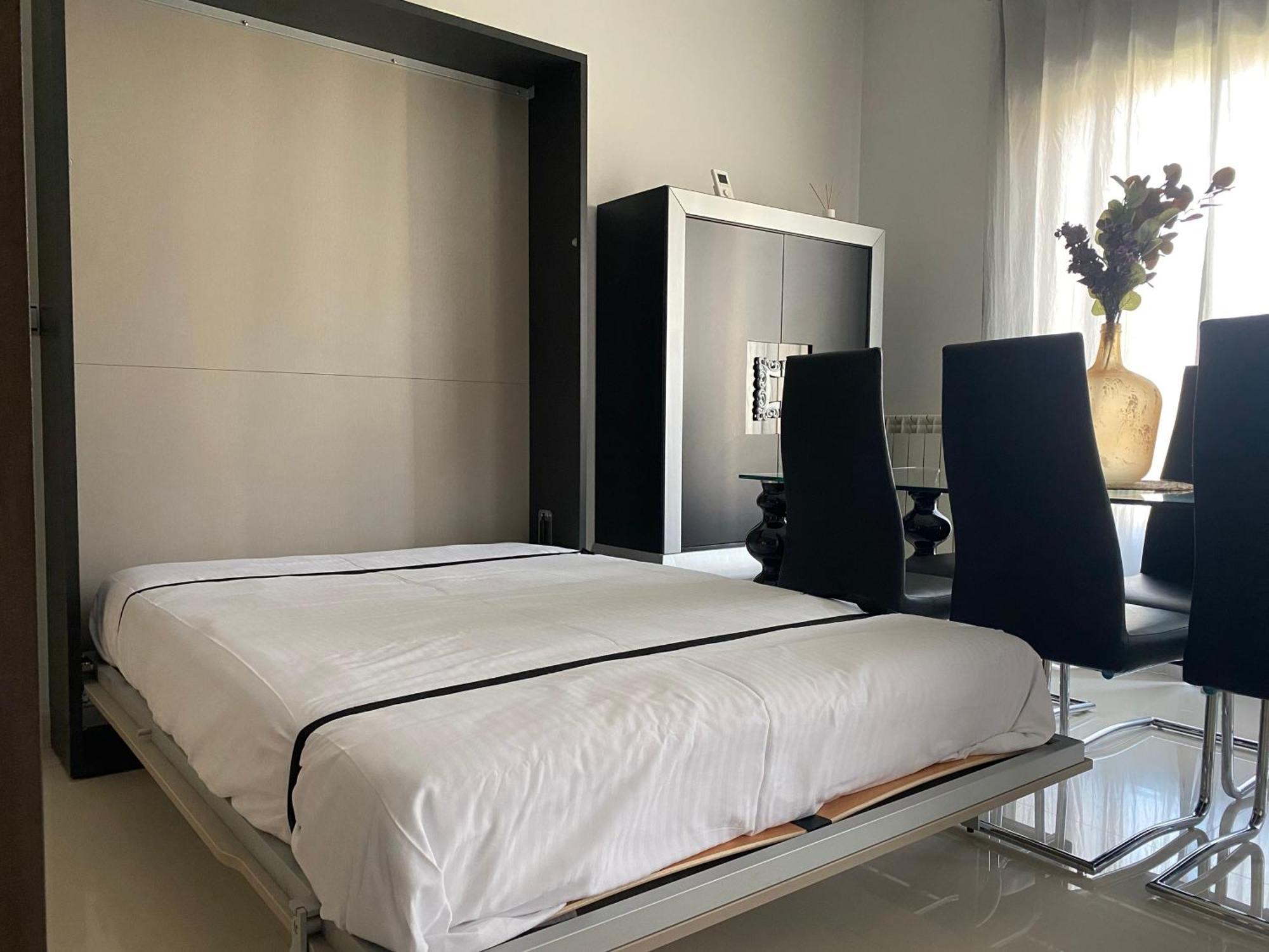 Taracea Suites Plaza Nueva Granada Luaran gambar
